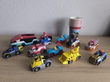Paw Patrol True Metal Fahrzeuge