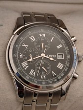 CHRIST CHRONO/CHRONOGRAPH