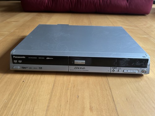 Panasonic dmr eh52 - panasonic, hdd
