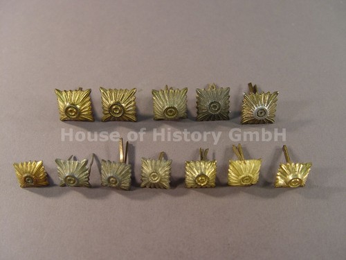 152898 lot von goldenen - 152898:,