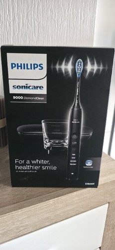 Philips sonicare diamondclean - philips,