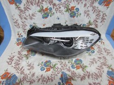 BMW 5er F10 F11 Bi Xenon