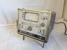 Wandel & Goltermann DLM - 1 Datenleitungsmessgerät, WG Data Circuit Test Set