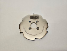 DIA Lamellofräser 100,4 x 7,0