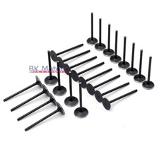 24x einlass auslassventile - 24x,