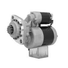 Starter Transmission Starter