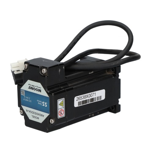 Moons am24ss3dga step servo - moons, step-servo