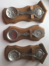 Zinnlöffel,Jahreslöffel,Sammler,Dachbodenfund,Scheunenfund,Weihnachten,Hobby