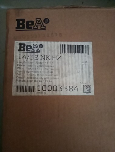 Bea industrieklammern - bea,