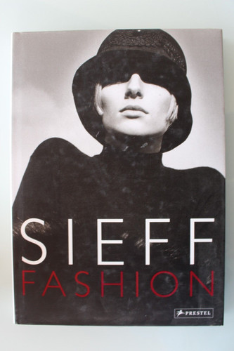 Sieff fashion jeanloup prestel - sieff,