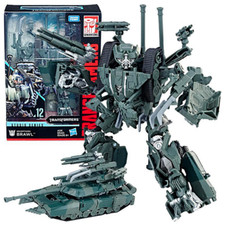 On Sale!!! Transformers Studio