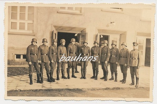 Foto holzminden soldaten - foto,