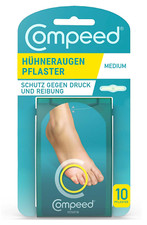✅ Compeed Hühneraugen