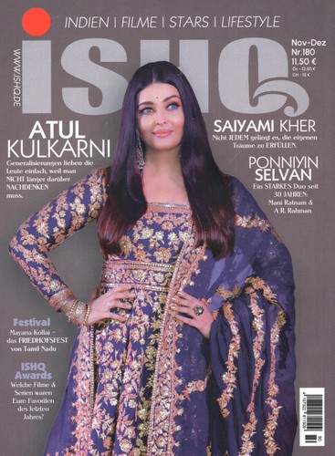 Ishq nov dez 2022 - ishq,