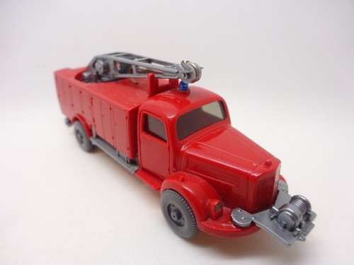 Wiking 3500 rüstwagen - wiking:,