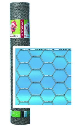 Bettgestell betafence hexanet - bettgestell,