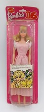 Vintage 1973 Sweet 16 Barbie Puppe / Barbie's Sweet Sixteen / Mattel 7796, Ovp