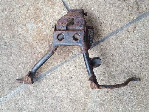 Oldtimer motorroller - oldtimer,