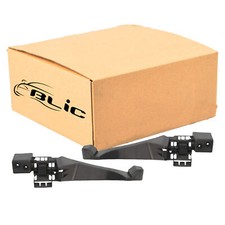 2x BLIC Stoßstange Halter