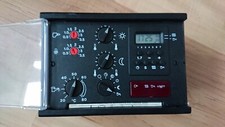 EBV Heizungsregelung Delta 23B