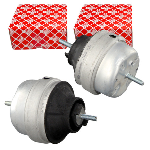 Febi motorlager halter - febi, audi