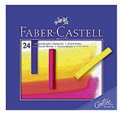 Faber castell 128324 creative - faber-castell,