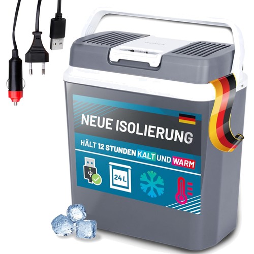 Liter thermoelektrische - 24,