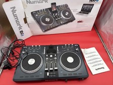 Numark iDJ3 Digital DJ