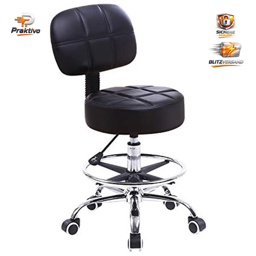 Rollhocker arbeitshocker - rollhocker,