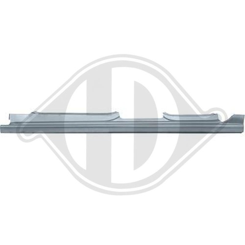 9445141 einstiegblech links - 9445141,