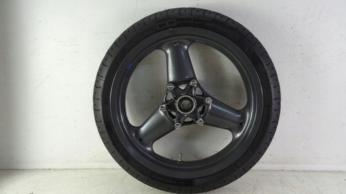 Triumph trophy 900 02 - 900, 96-02