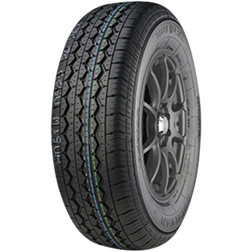 Royal black ganzjahresreifen - royal,