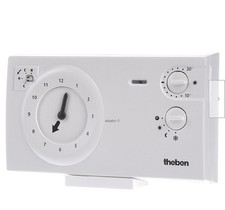 Theben Uhrenthermostat Ramses