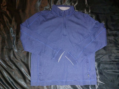 Hugo boss pullover blau - hugo, gr.