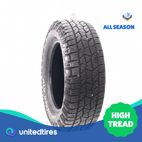 Used 275 65r20 cooper - used, 275/65r20