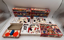 Marklin plus building - marklin,