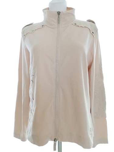 Elegante sweatjacke airfield - elegante,