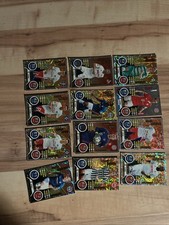 Topps Match Attax Bundesliga 2016/17 Limitierte Limited Edition aussuchen