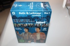 TATORT MÜNCHEN - BATIC &