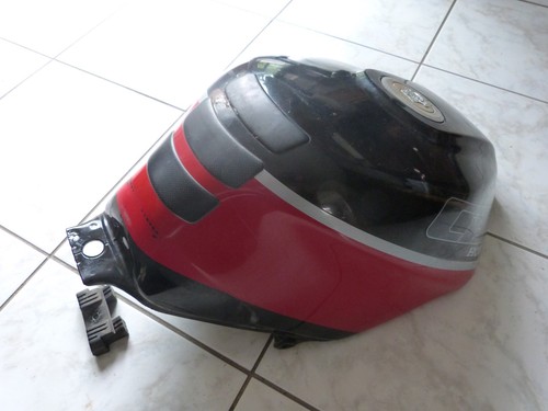 Honda cbr 600f - , pc19,