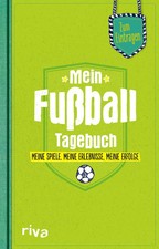 Mein Fußball-Tagebuch | Meine