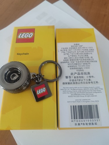 Lego schlüsselanhänger - lego,