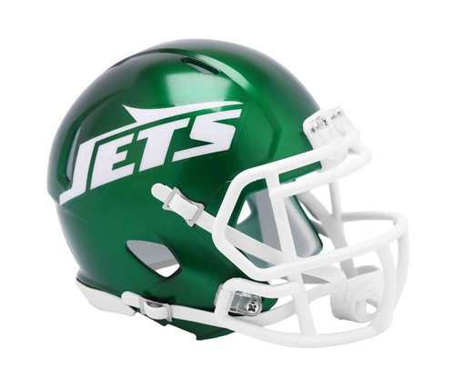 Riddell nfl new york - york, jets