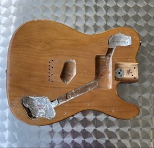 1974 Fender Telecaster Custom