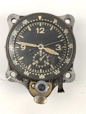 Luftwaffe Borduhr Bo-UK1