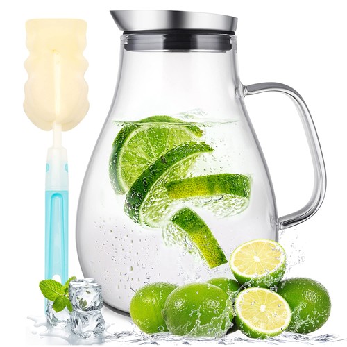 Liter unzen glas - glas, karaffe