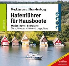 Hafenführer für hausboote - für,