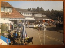 Postkarte 2631 nicht gelaufen, Cuxhaven-Sahlenburg, Sammlung, Ansichtskarte