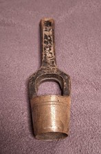 Stanzeisen Locheisen 36