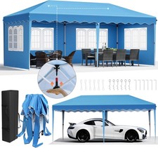 Pavillon 3x6m Faltpavillon